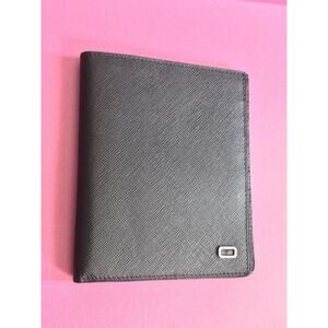 Brand New MALO Leather Wallet Credit Cards Made in Italy NEW